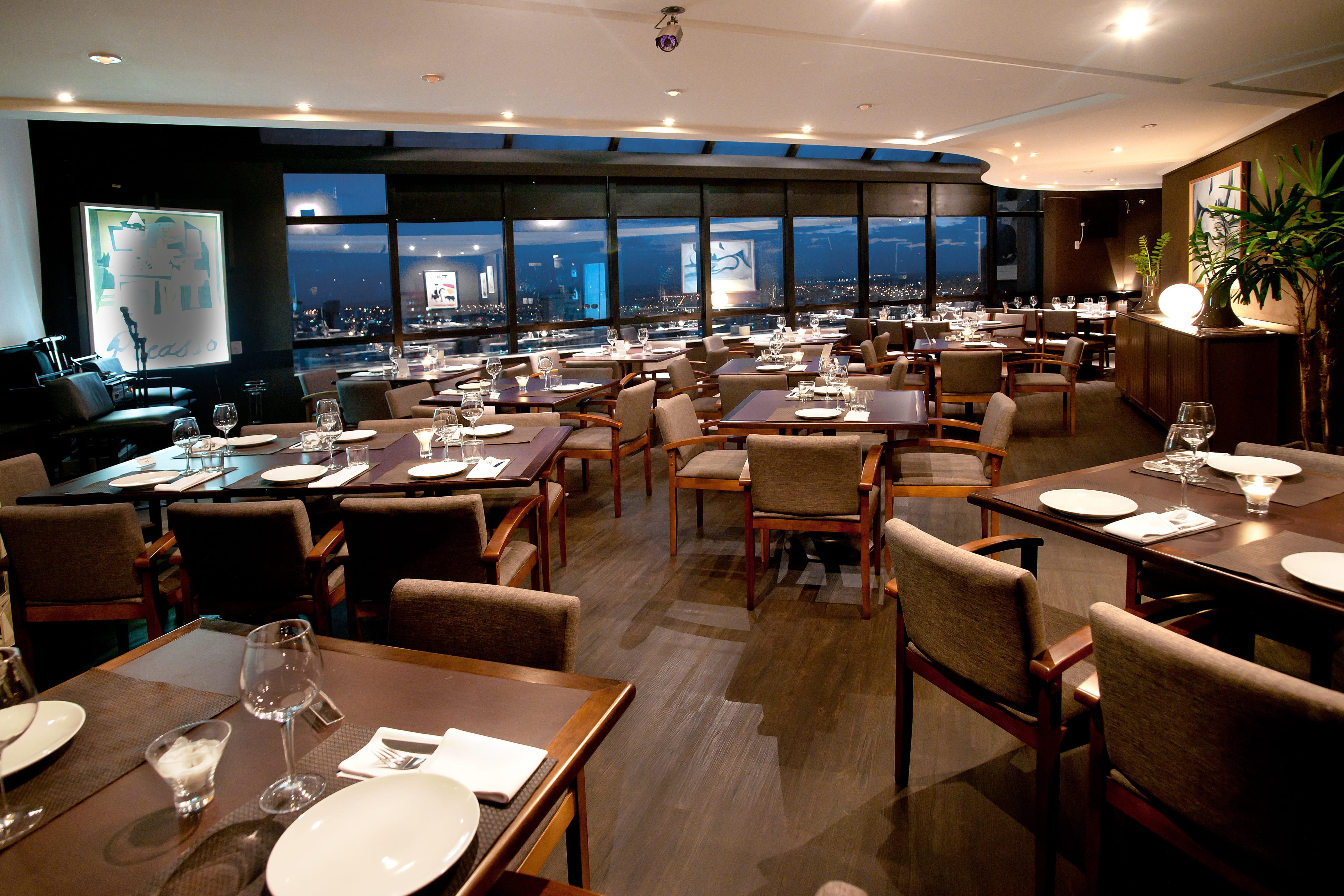 Central Park Hotel By Bourbon Cascavel  Dış mekan fotoğraf